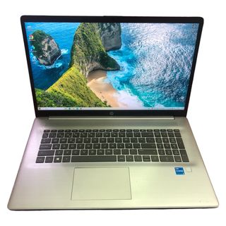 HP AX201NGW i5-1135G7 8GB 512GB PLATA