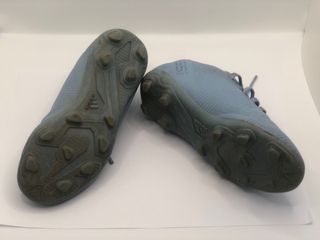 Botas futbol 
