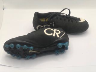 Botas de futbol 