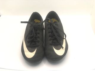 Botas de futbol 