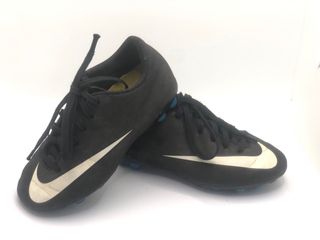 Botas de futbol 