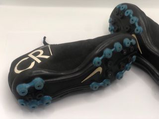 Botas de futbol 