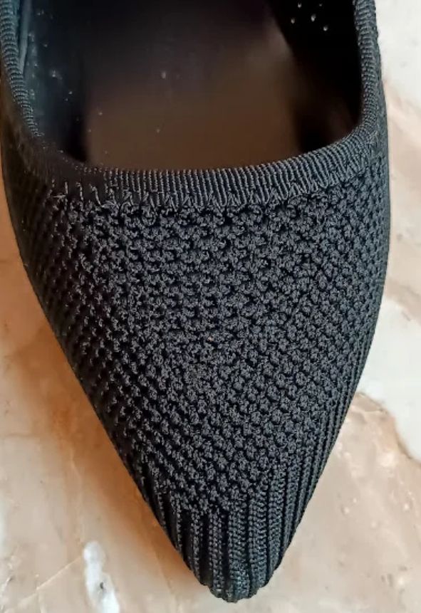 Scarpe con tacco alto