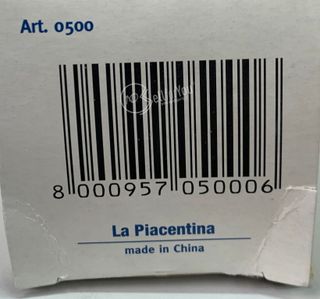 Borsa del ghiaccio La Piacentina Pronto Doc 28 cm