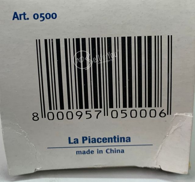 Borsa del ghiaccio La Piacentina Pronto Doc 28 cm