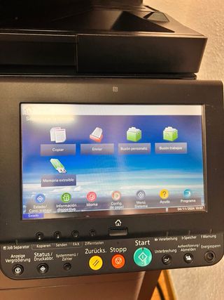 TASKalfa 5002i hazme oferta