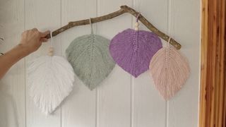 Decorazione, ornamenti per la casa, artigianato