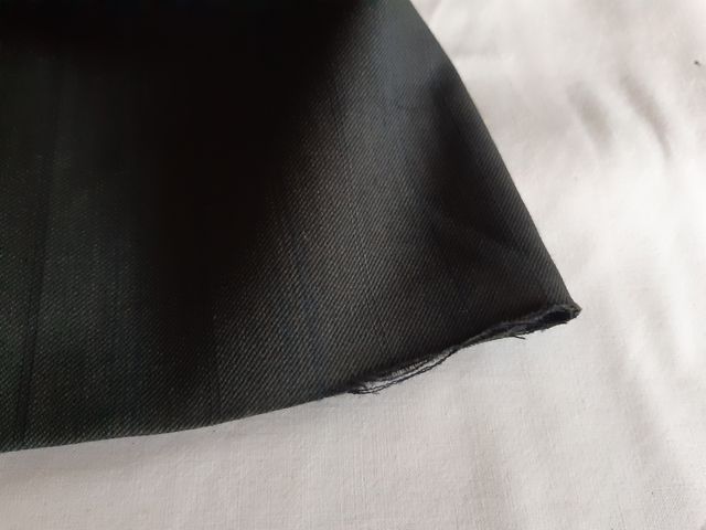 Traje 100% Lana talla 52