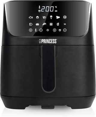 Princess 182061 Freidora sin aceite 6.5 L
