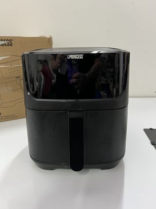 Princess 182061 Freidora sin aceite 6.5 L