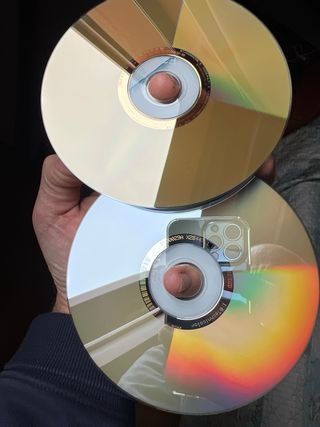Unbreakable  collectors  editon dvd 