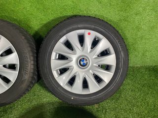 Llantas Volkswagen Transporter 16" Originales