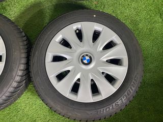 Llantas Volkswagen Transporter 16" Originales