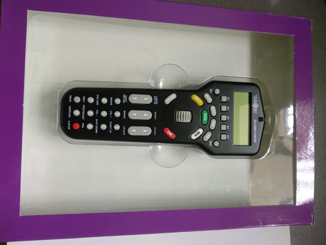 Sistema DCS para trenes de MTH digital completo.