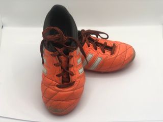 Botas futbol 