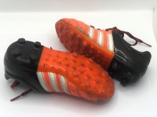 Botas futbol 