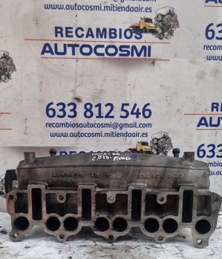 COLECTOR ADMISION VOLKSWAGEN PASSAT B6 2.0 TDI