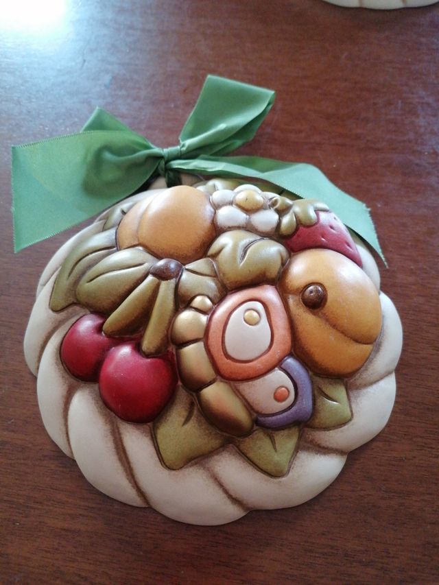 Formella grande  thun