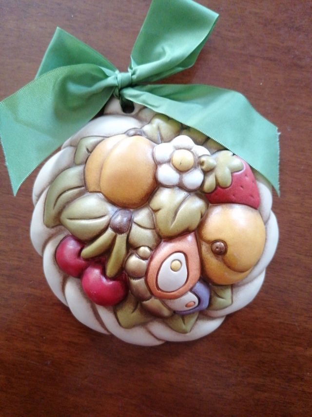 Formella grande  thun