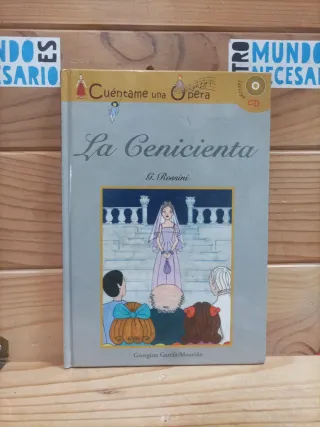 Cuentos de música para niños