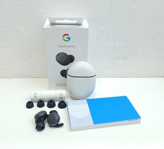 Google Pixel Buds Pro - Auriculares