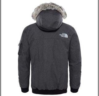 Chaqueta plumón The North Face