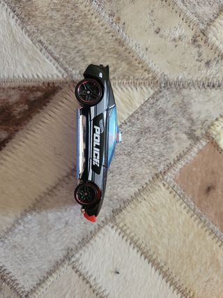 Hotwheels alpha pursuit 2019 CHB75