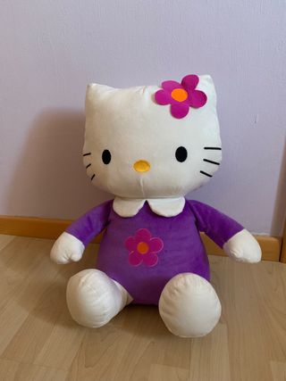 Peluche Hello Kitty