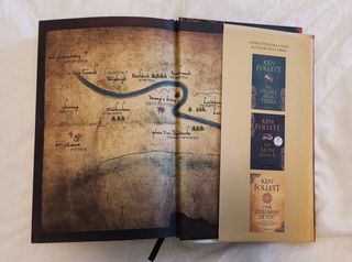 Ken Follet - Les tenebres i l'alba