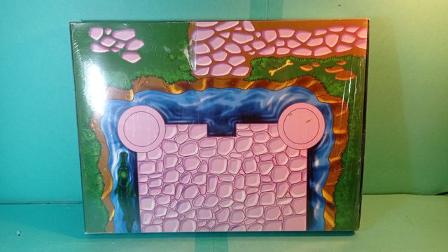 CAJA PROMOCIONAL PRECINTADA DE PHOSKITOS CASTILLO