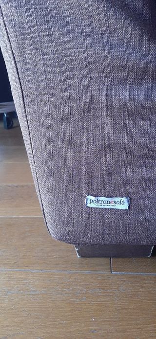 Divano Poltrone e sofà