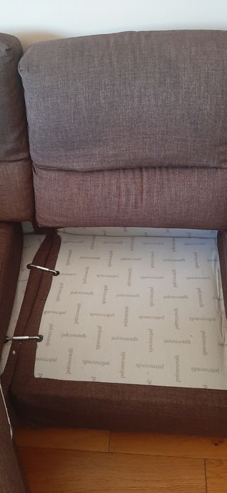 Divano Poltrone e sofà