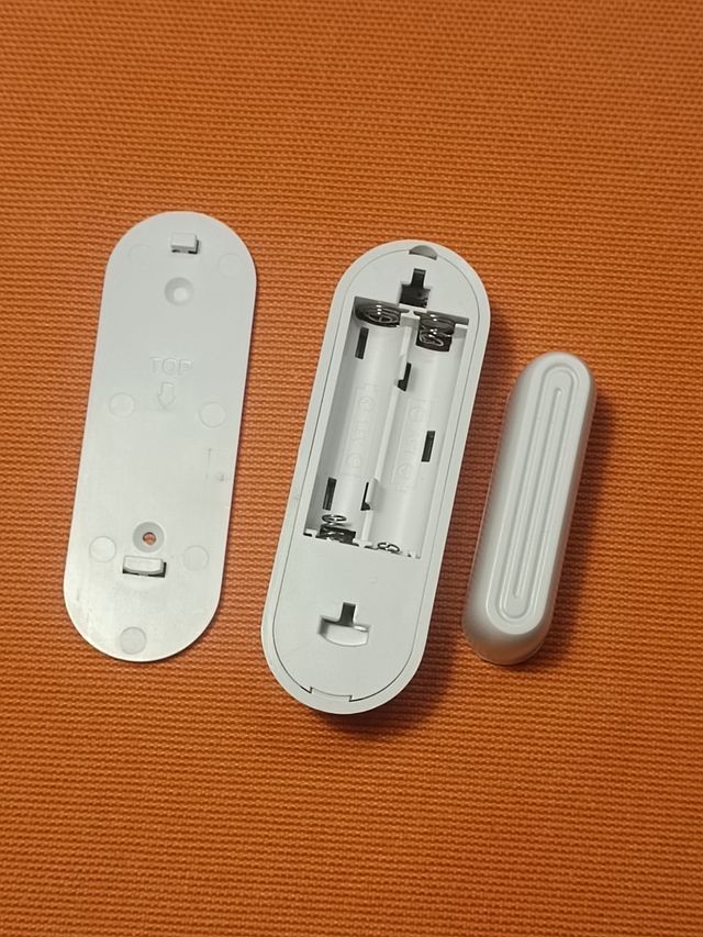 Sensor wifi con sirena, Tuya, puerta o ventana