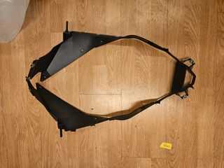 Carenados bmw s1000rr 2021