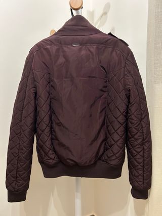 Chaqueta bomber Antony Morato