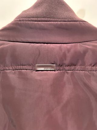 Chaqueta bomber Antony Morato