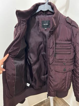 Chaqueta bomber Antony Morato
