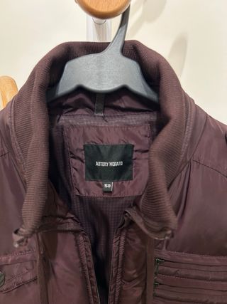 Chaqueta bomber Antony Morato