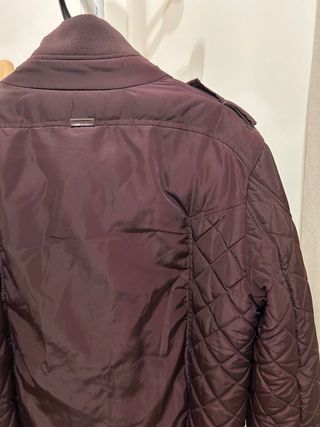 Chaqueta bomber Antony Morato