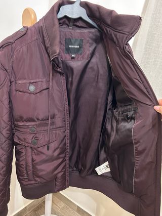 Chaqueta bomber Antony Morato