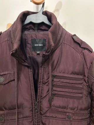 Chaqueta bomber Antony Morato
