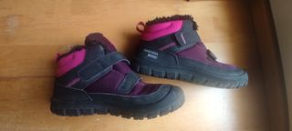 Botes Hivern nen/a  - Botas invierno 