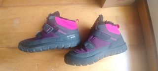 Botes Hivern nen/a  - Botas invierno 