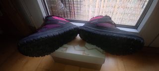 Botes Hivern nen/a  - Botas invierno 