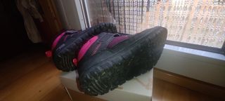 Botes Hivern nen/a  - Botas invierno 