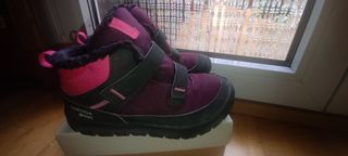 Botes Hivern nen/a  - Botas invierno 
