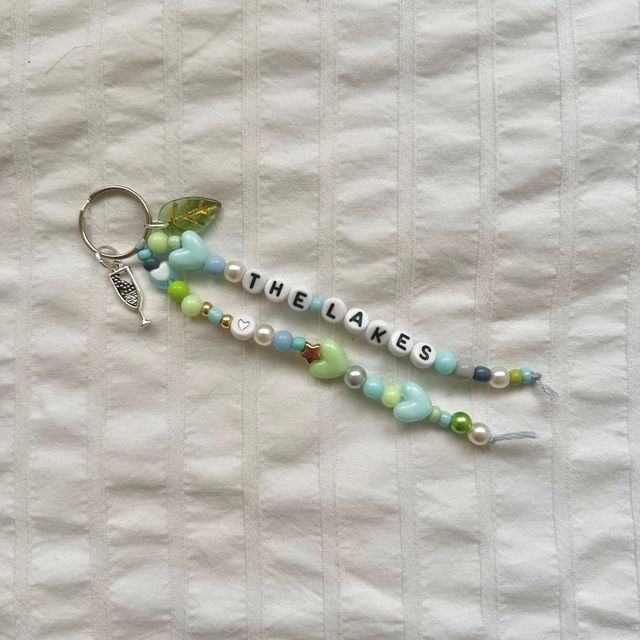 Llavero Taylor Swift