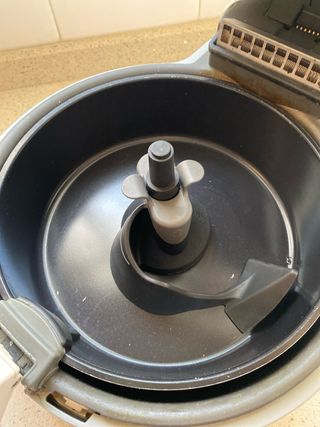 Freidora de aire TEFAL