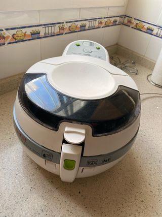 Freidora de aire TEFAL