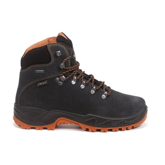 Botas Chiruca Xacobeo GTX.Oferta